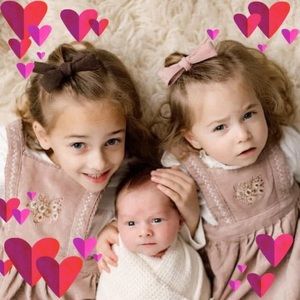 Meet your Posher, Debbie